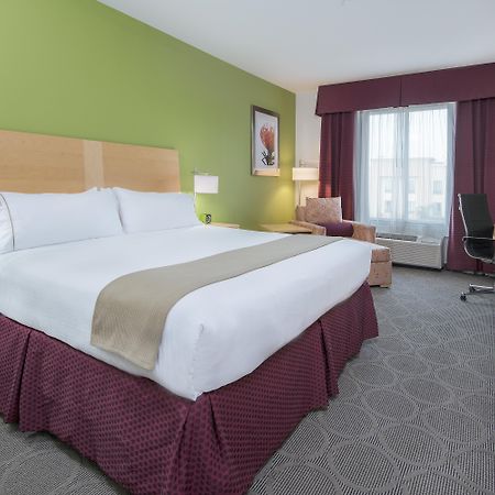 Holiday Inn Express Hotel & Suites Clute-Lake Jackson By Ihg Extérieur photo