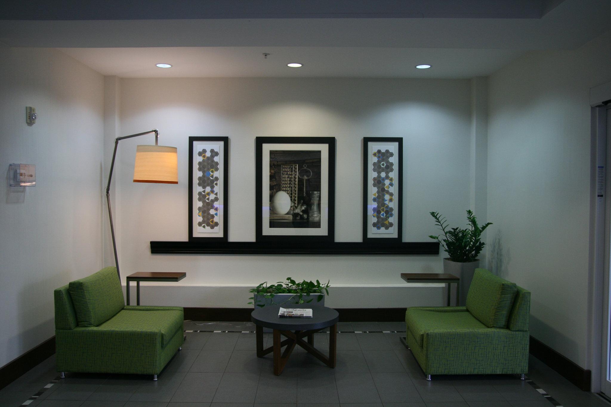 Holiday Inn Express Hotel & Suites Clute-Lake Jackson By Ihg Extérieur photo