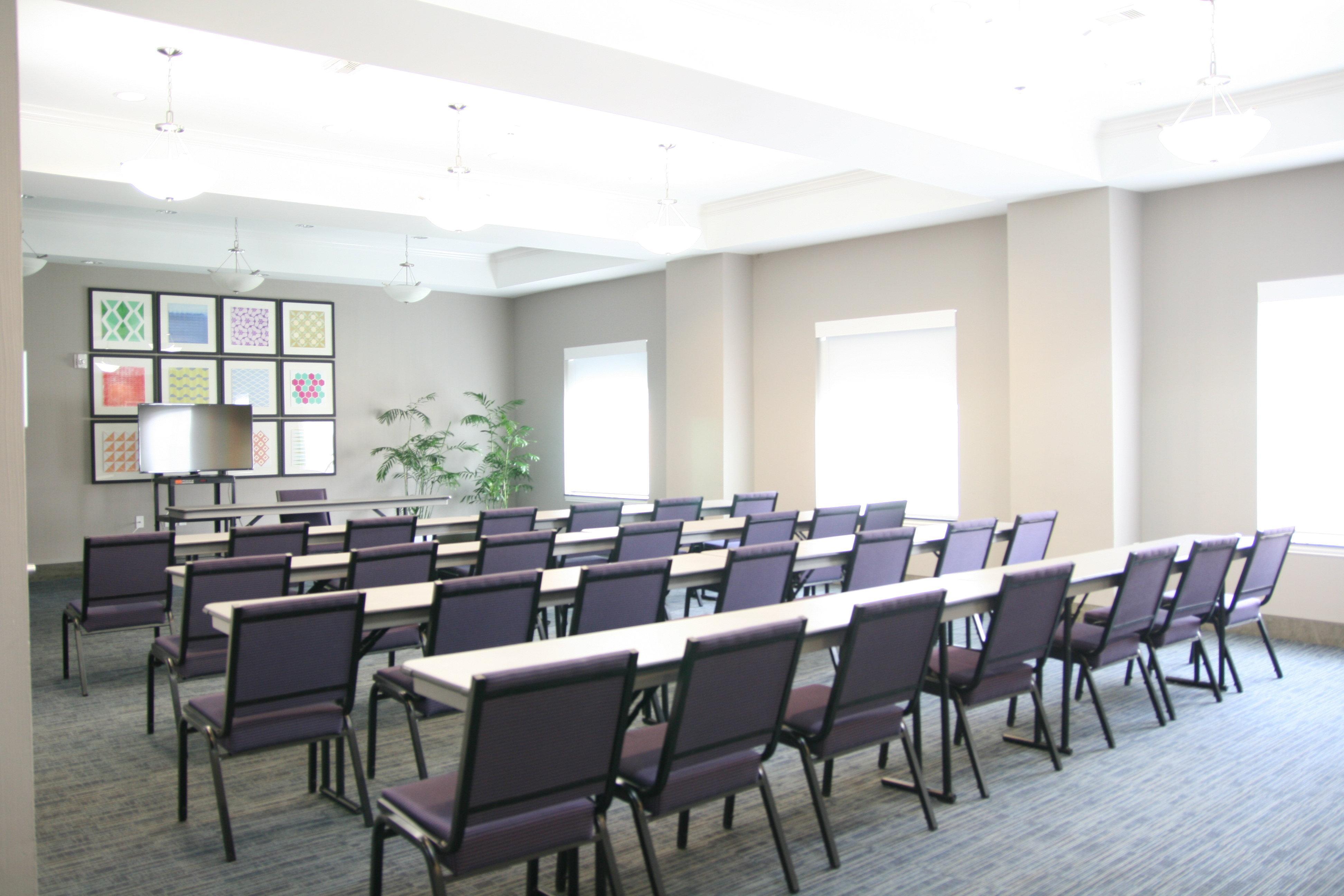 Holiday Inn Express Hotel & Suites Clute-Lake Jackson By Ihg Extérieur photo