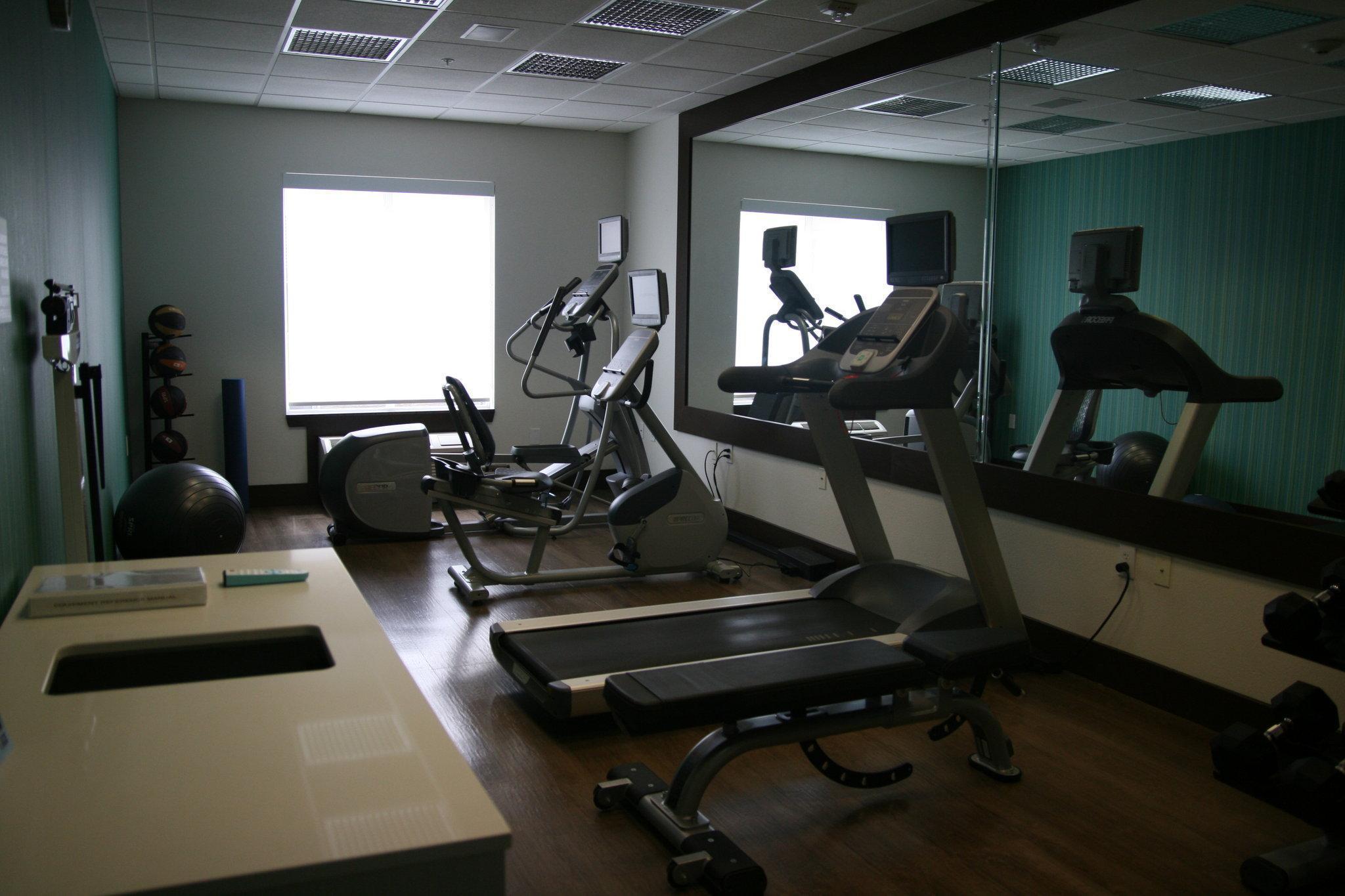 Holiday Inn Express Hotel & Suites Clute-Lake Jackson By Ihg Extérieur photo
