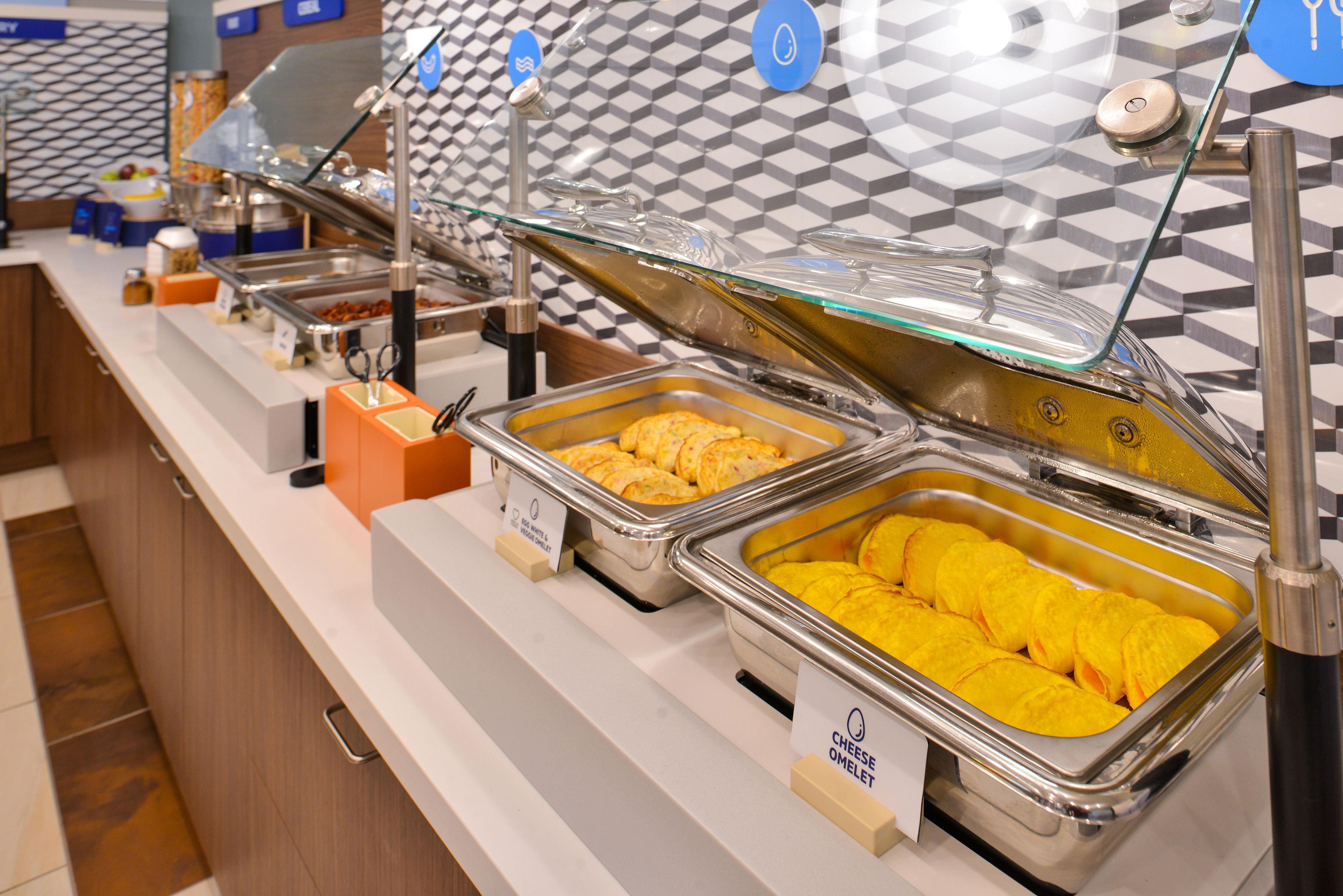 Holiday Inn Express Hotel & Suites Clute-Lake Jackson By Ihg Extérieur photo
