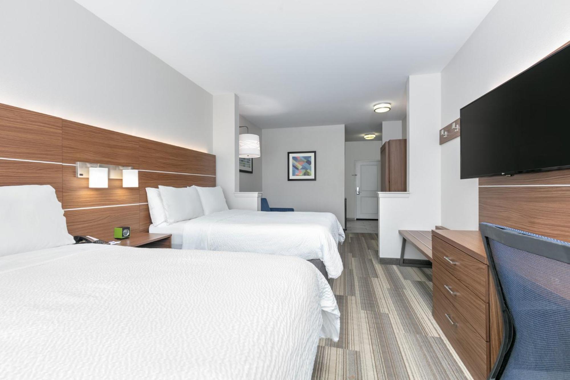 Holiday Inn Express Hotel & Suites Clute-Lake Jackson By Ihg Extérieur photo