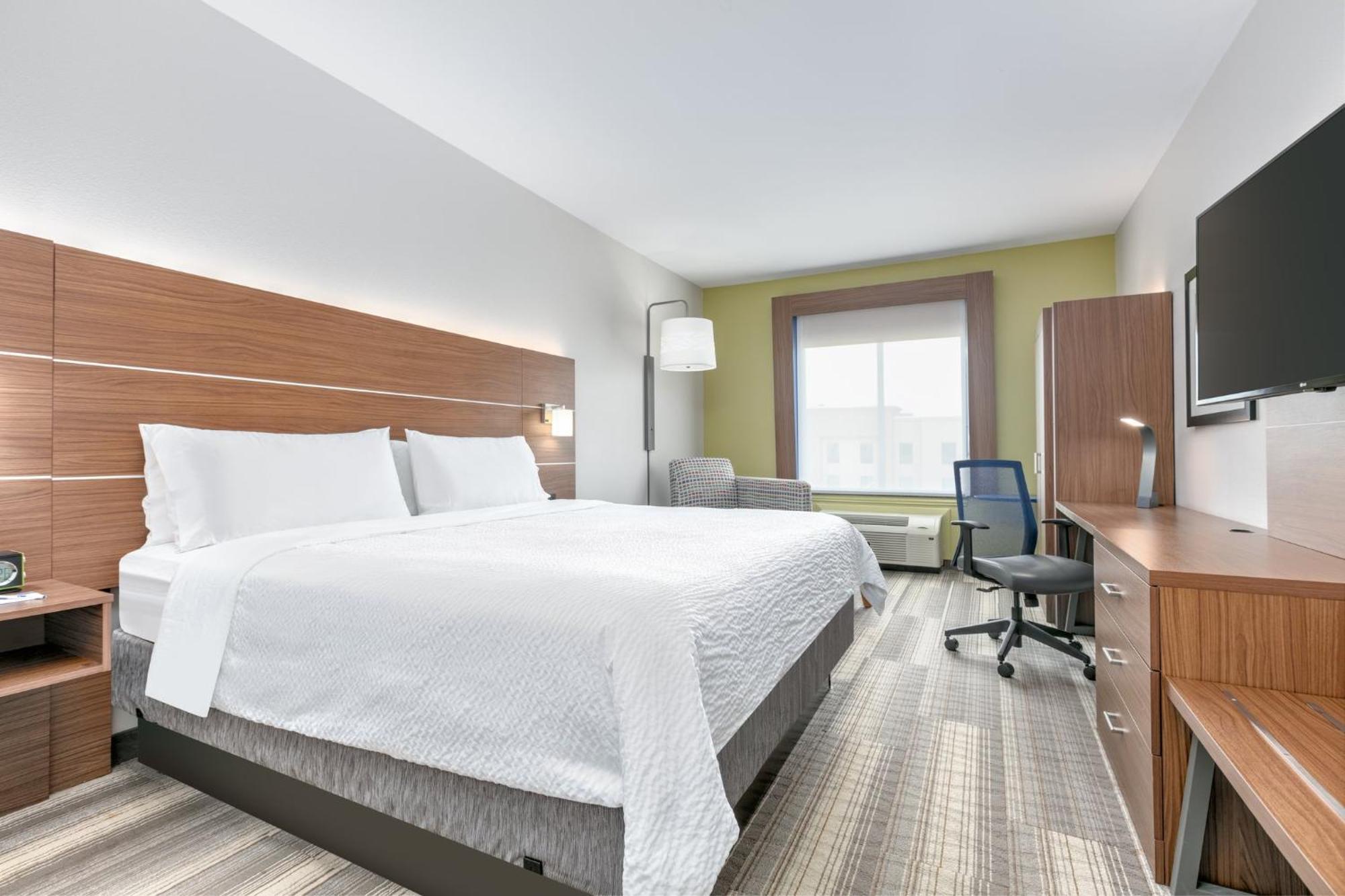 Holiday Inn Express Hotel & Suites Clute-Lake Jackson By Ihg Extérieur photo