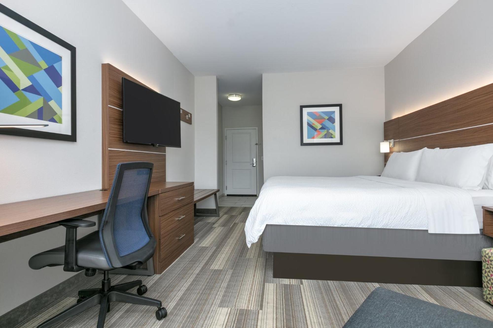 Holiday Inn Express Hotel & Suites Clute-Lake Jackson By Ihg Extérieur photo
