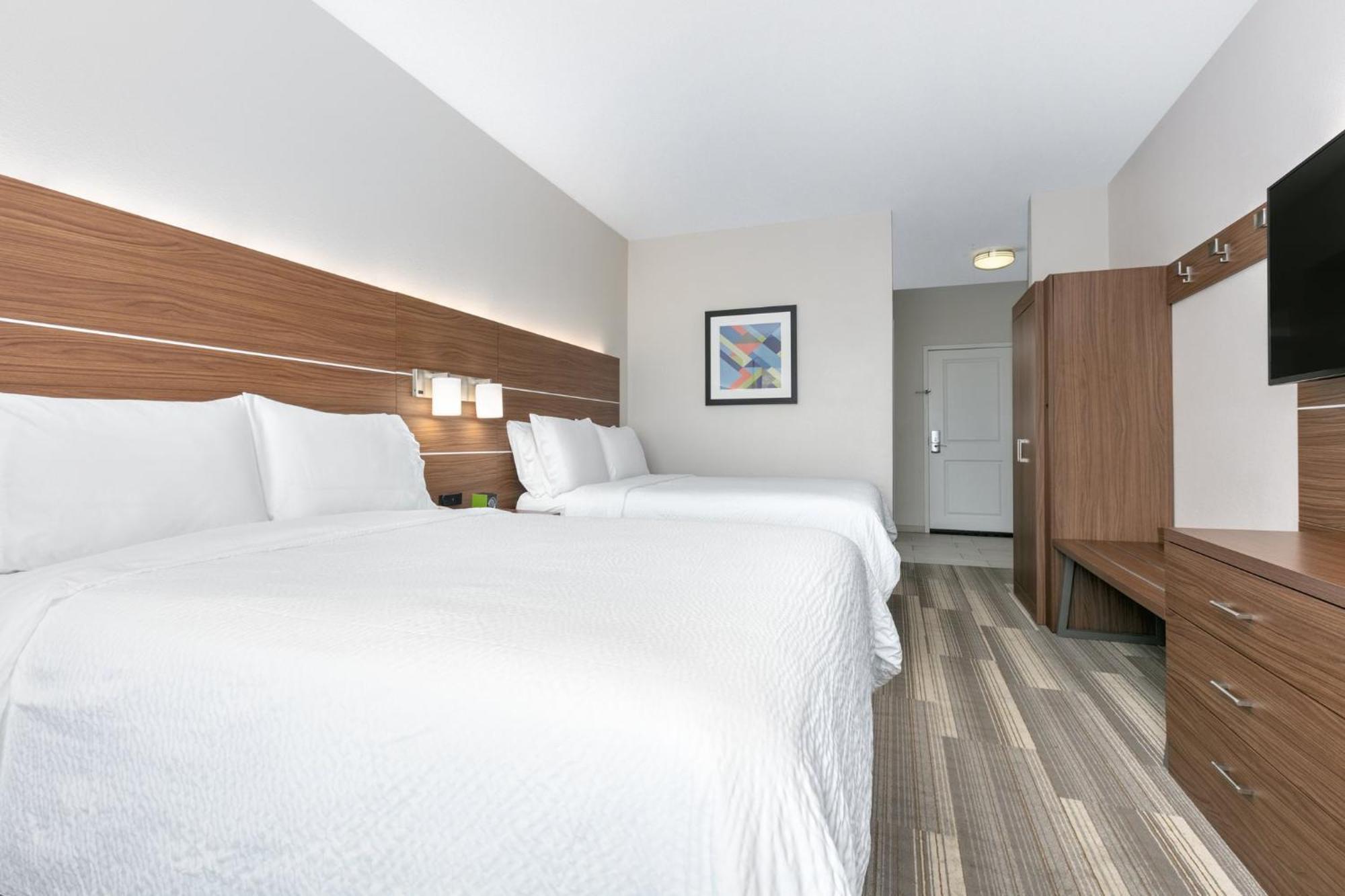 Holiday Inn Express Hotel & Suites Clute-Lake Jackson By Ihg Extérieur photo