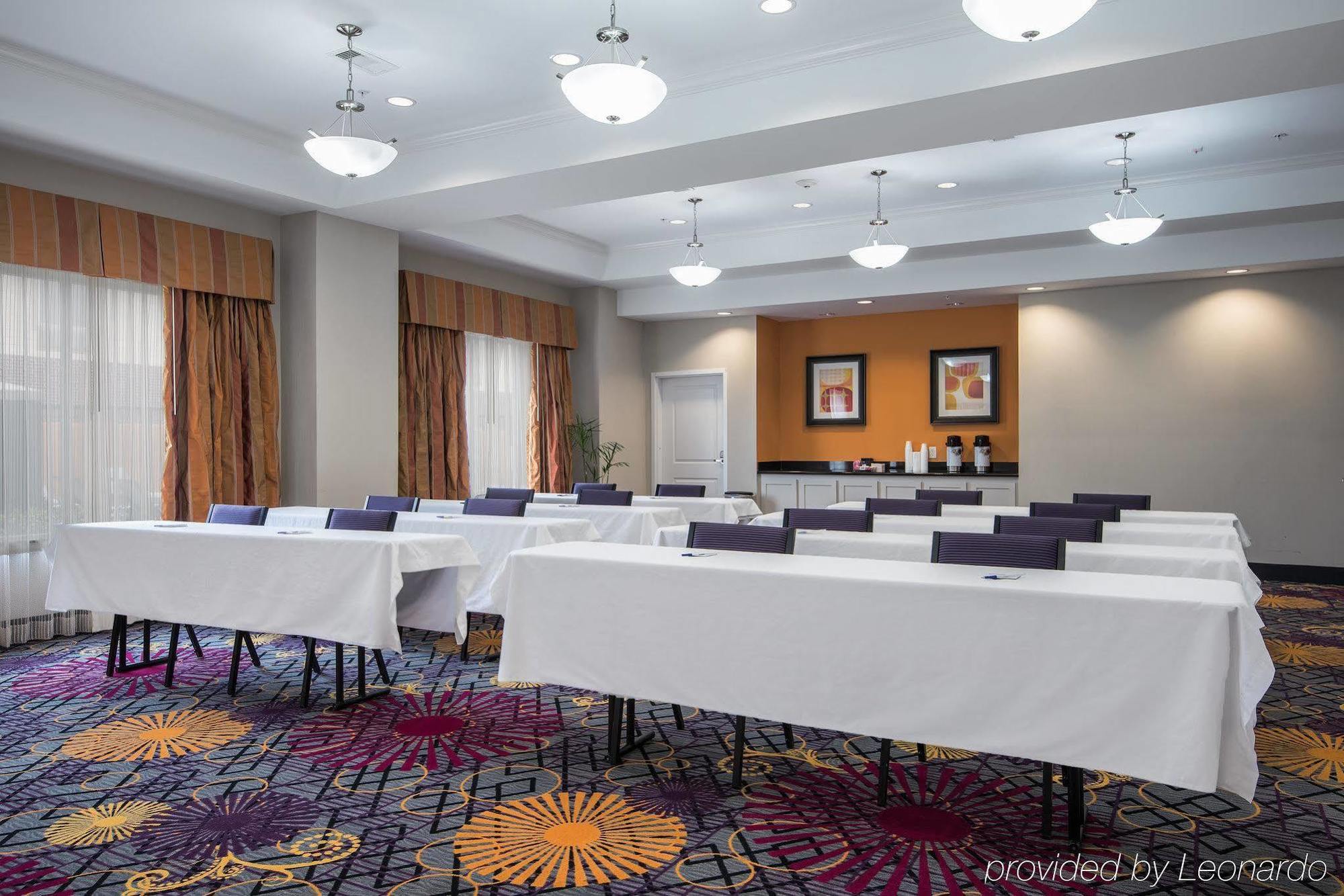 Holiday Inn Express Hotel & Suites Clute-Lake Jackson By Ihg Extérieur photo