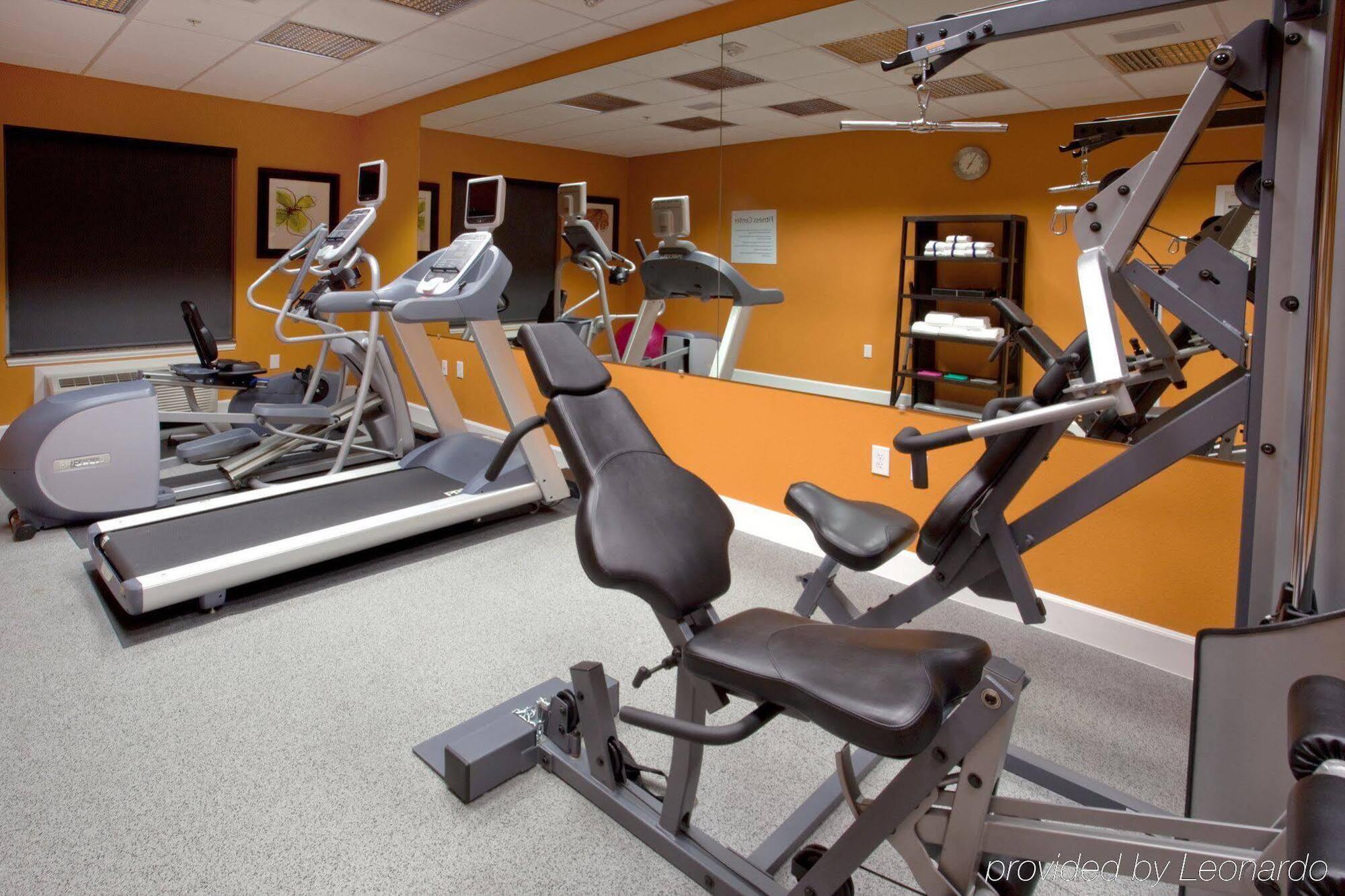 Holiday Inn Express Hotel & Suites Clute-Lake Jackson By Ihg Extérieur photo