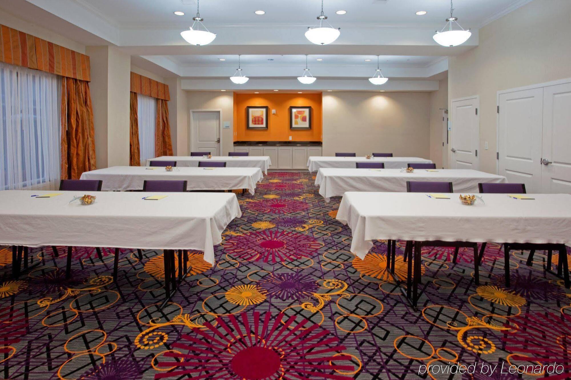 Holiday Inn Express Hotel & Suites Clute-Lake Jackson By Ihg Extérieur photo